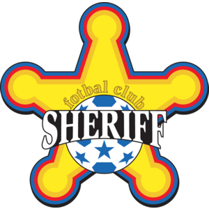 FC Sheriff Tiraspol Logo